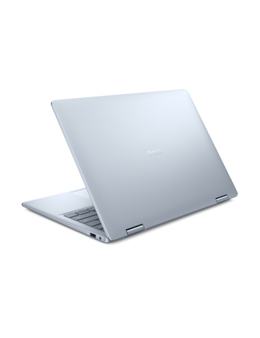 Dell Plus 2in1 14 | Ice Blue | 14 " | WVA | Touchscreen | FHD+ | 1920 x 1200 pixels | Intel Core Ultra 7 | 256V | 16 GB | LPDDR5
