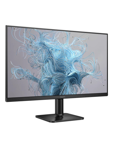 Philips 24E2N1100LB/00 | 24 " | VA | 16:9 | 100 Hz | 4 ms | 1920 x 1080 pixels | 250 cd/m | HDMI ports quantity 1 | Black