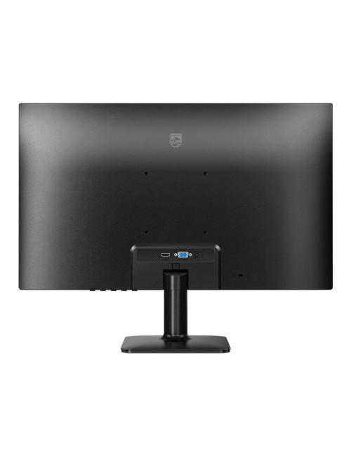 Philips 24E2N1100LB/00 | 24 " | VA | 16:9 | 100 Hz | 4 ms | 1920 x 1080 pixels | 250 cd/m | HDMI ports quantity 1 | Black