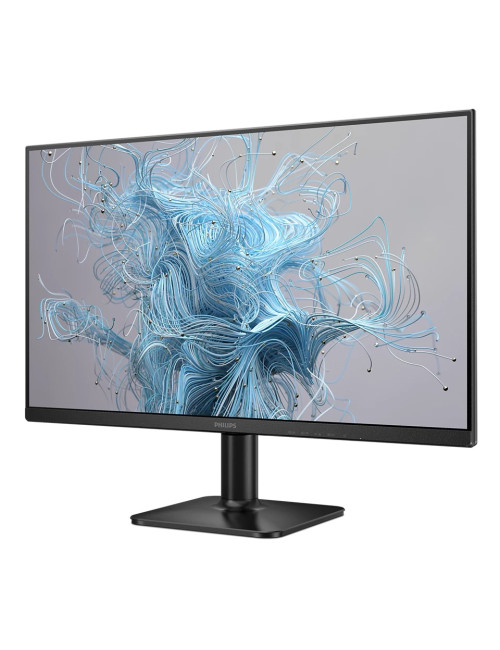 Philips 24E2N1100LB/00 | 24 " | VA | 16:9 | 100 Hz | 4 ms | 1920 x 1080 pixels | 250 cd/m | HDMI ports quantity 1 | Black