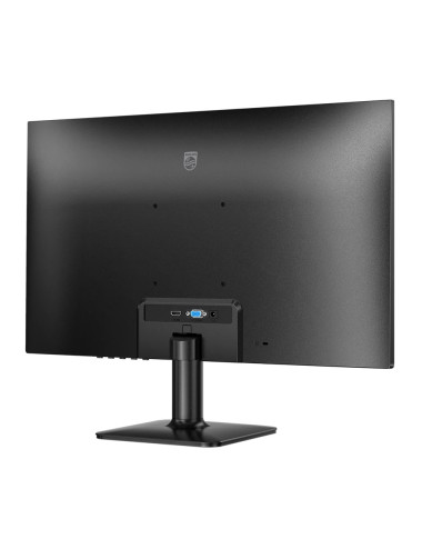 Philips 24E2N1100LB/00 | 24 " | VA | 16:9 | 100 Hz | 4 ms | 1920 x 1080 pixels | 250 cd/m | HDMI ports quantity 1 | Black