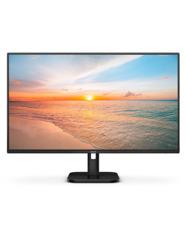 Philips 27E1N1300A/00 | 27 " | IPS | 16:9 | 100 Hz | 4 ms | 1920 x 1080 pixels | 250 cd/m | HDMI ports quantity 1 | Black