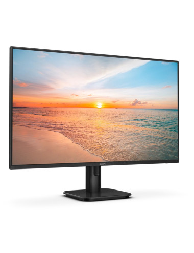 Philips 27E1N1300A/00 | 27 " | IPS | 16:9 | 100 Hz | 4 ms | 1920 x 1080 pixels | 250 cd/m | HDMI ports quantity 1 | Black