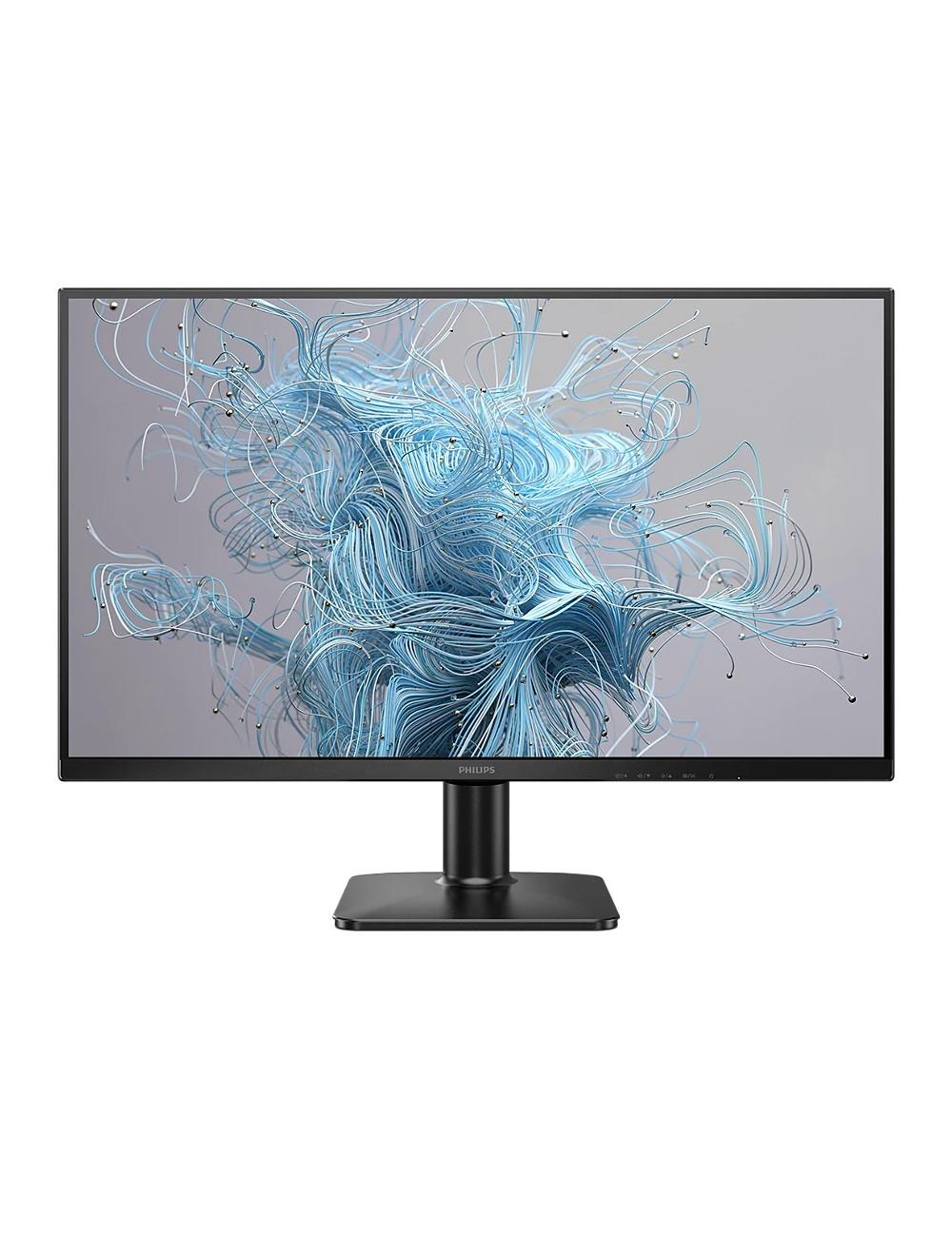 Philips 27E2N1100L/00 | 27 " | VA | 16:9 | 100 Hz | 4 ms | 1920 x 1080 pixels | 250 cd/m | HDMI ports quantity 1 | Black
