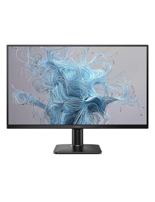 Philips 27E2N1100L/00 | 27 " | VA | 16:9 | 100 Hz | 4 ms | 1920 x 1080 pixels | 250 cd/m | HDMI ports quantity 1 | Black