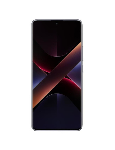 MOBILE PHONE POCO X7/8/256GB SILVER MZB0IQ4EU POCO