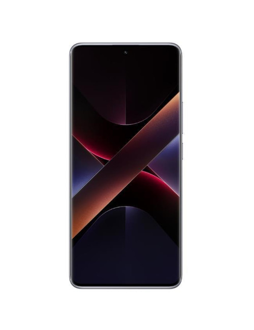 MOBILE PHONE POCO X7/8/256GB SILVER MZB0IQ4EU POCO