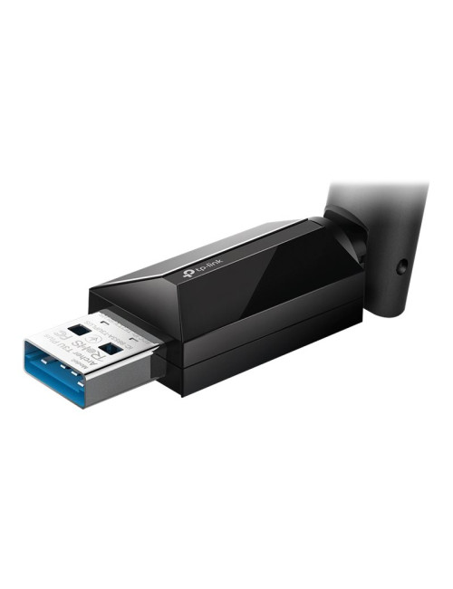 TP-LINK | Dual Band USB Adapter | Archer T3U Plus