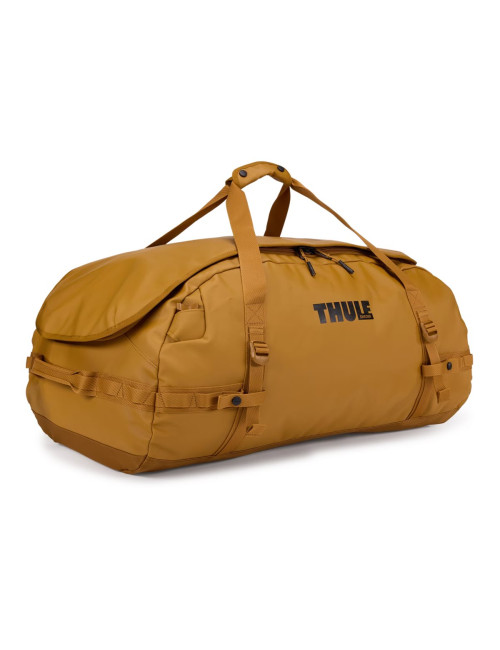 Thule | Chasm | 90L Bag | Duffel | Golden Brown | Waterproof