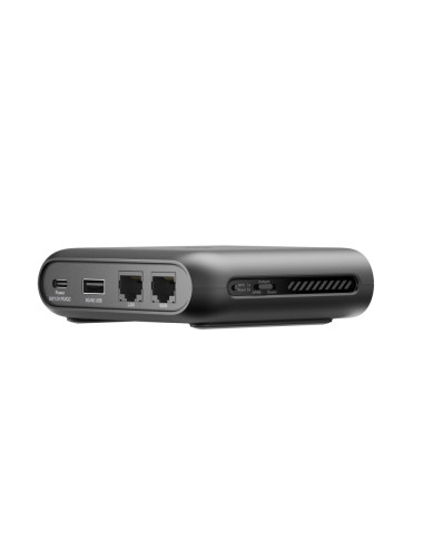 AX1500 Wi-Fi 6 Pocket Travel Router | TL-WR1502X | 802.11ax | 1201 Mbit/s | Ethernet LAN (RJ-45) ports 1 | Mesh Support No | MU-