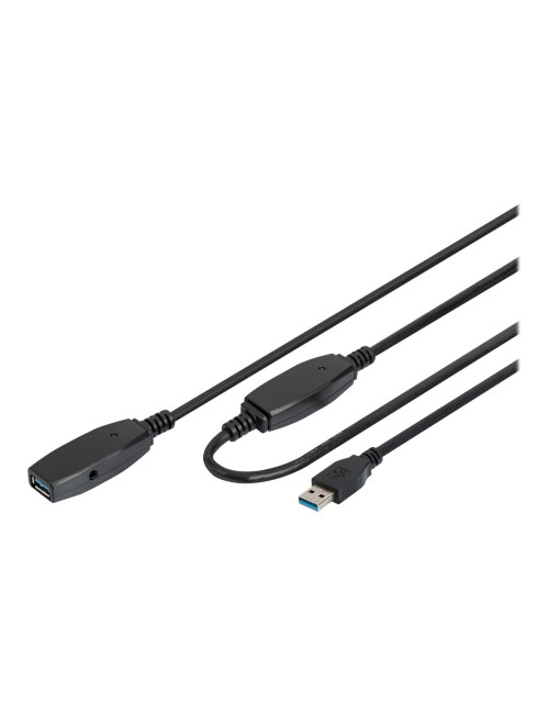 Digitus | Active USB 3.0 Extension Cable | DA-73106