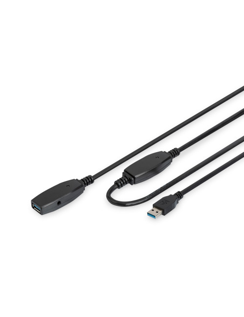 Digitus | Active USB 3.0 Extension Cable | DA-73106