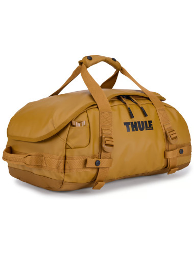 Thule TDSD301 Chasm | Duffel Bag, 30L | Bag | Golden | Waterproof