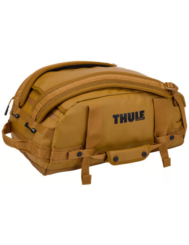 Thule TDSD301 Chasm | Duffel Bag, 30L | Bag | Golden | Waterproof