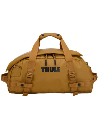 Thule TDSD301 Chasm | Duffel Bag, 30L | Bag | Golden | Waterproof