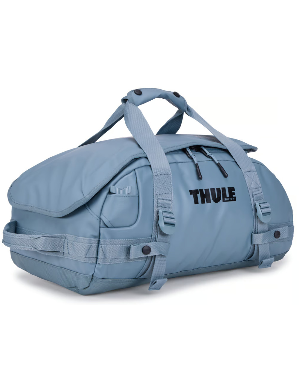 Thule TDSD301 Chasm | Duffel Bag, 30L | Bag | Pond gray | Waterproof