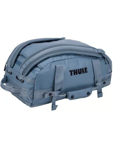 Thule TDSD301 Chasm | Duffel Bag, 30L | Bag | Pond gray | Waterproof