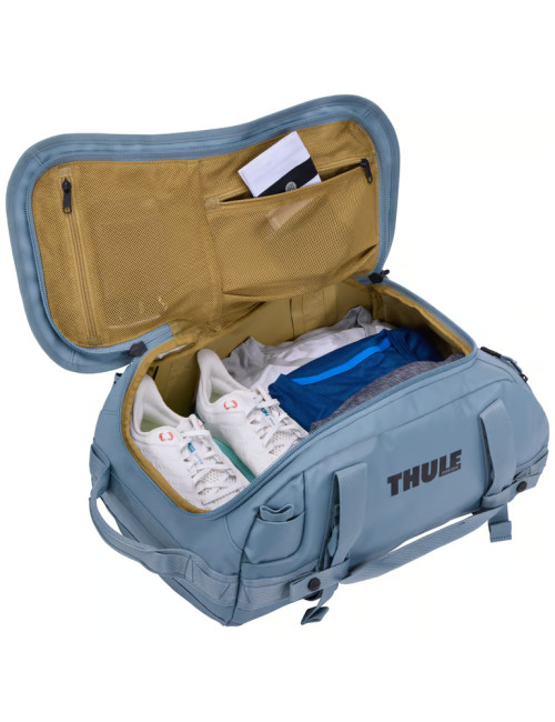 Thule TDSD301 Chasm | Duffel Bag, 30L | Bag | Pond gray | Waterproof