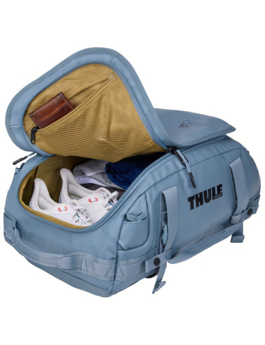 Thule TDSD301 Chasm | Duffel Bag, 30L | Bag | Pond gray | Waterproof