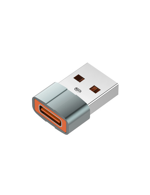 ColorWay Type-C to USB-A Adapter | CW-AD-CA
