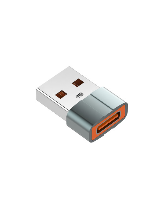 ColorWay Type-C to USB-A Adapter | CW-AD-CA
