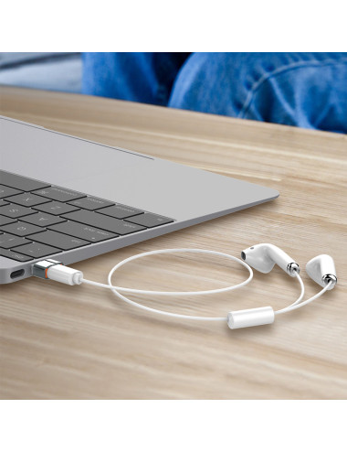 ColorWay Type-C to USB-A Adapter | CW-AD-CA