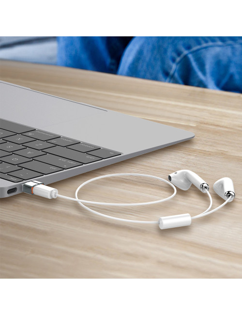 ColorWay Type-C to USB-A Adapter | CW-AD-CA