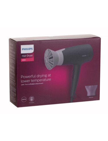 Philips BHD351/10 hair...