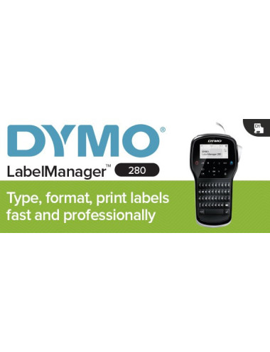 DYMO LabelManager ™ 280...