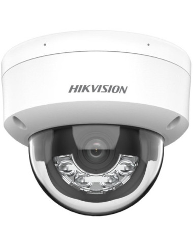IP CAMERA HIKVISION...