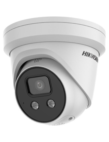 Hikvision...