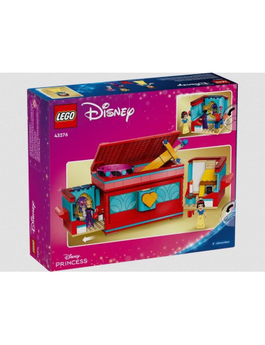 LEGO Disney 43276 Snow...