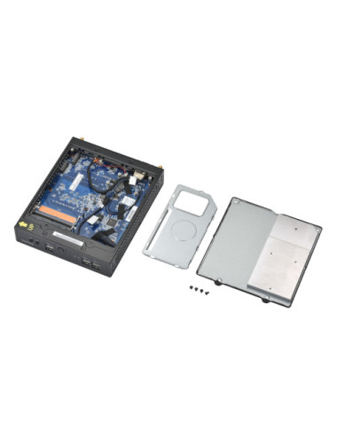 Shuttle XPC slim Barebone...