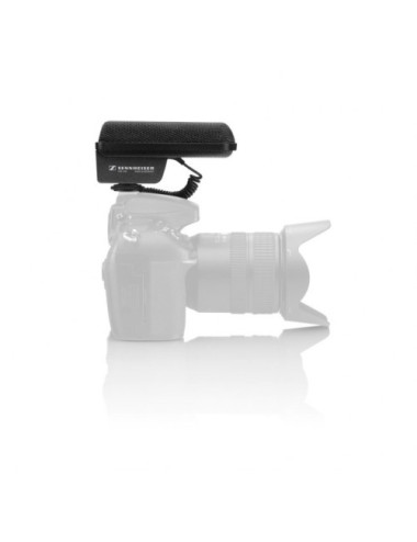 Sennheiser MKE 440 - stereo...