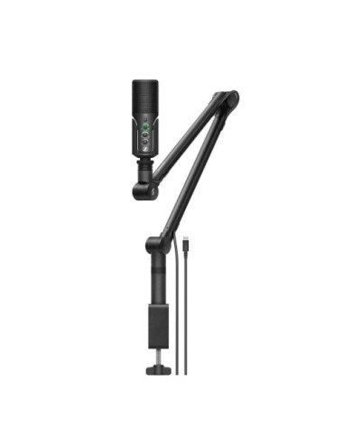 Sennheiser Profile...