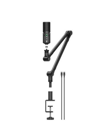 Sennheiser Profile...