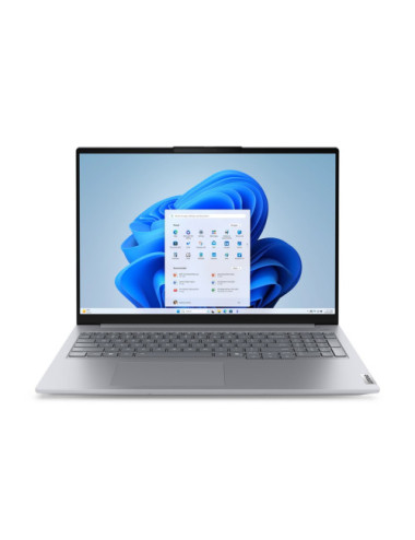 Lenovo ThinkBook 16 G8 IAL...