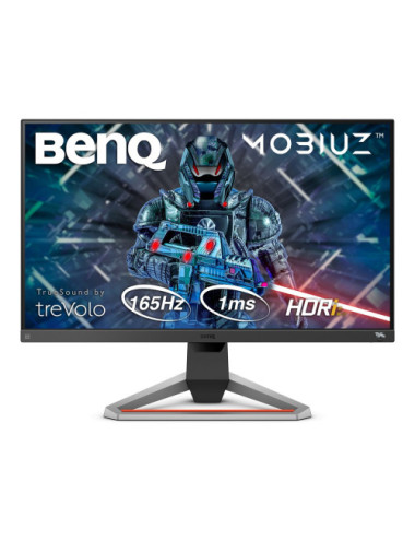 BenQ EX2710S computer...