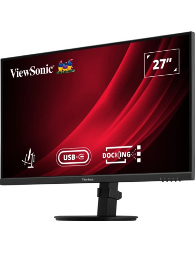 Viewsonic VG Series...