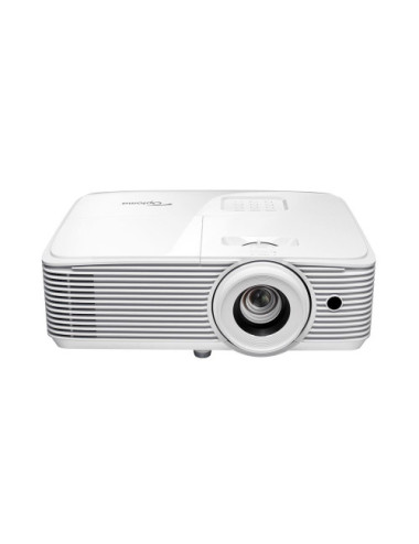 Optoma EH401 data projector...