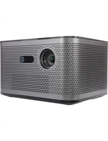 HP Projector MP2000 Pro...