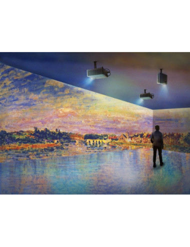 Viewsonic LS711HD data...