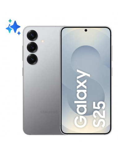 Samsung Galaxy S25 15.8 cm...