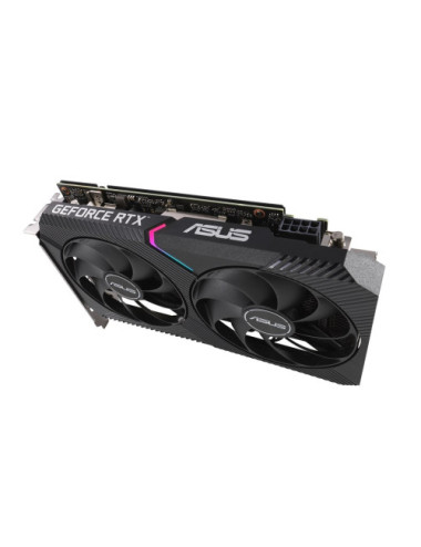 ASUS Dual -RTX3060-O12G-V2...