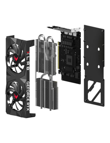 PNY GeForce RTX 4060 NVIDIA...