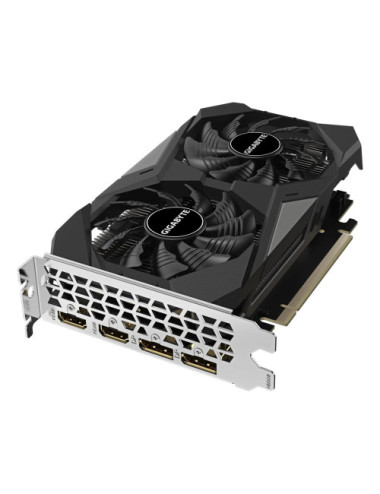 GIGABYTE GeForce RTX 3050...