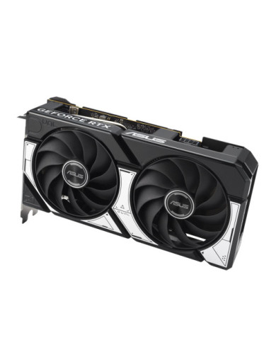 ASUS Dual GeForce RTX 5060...