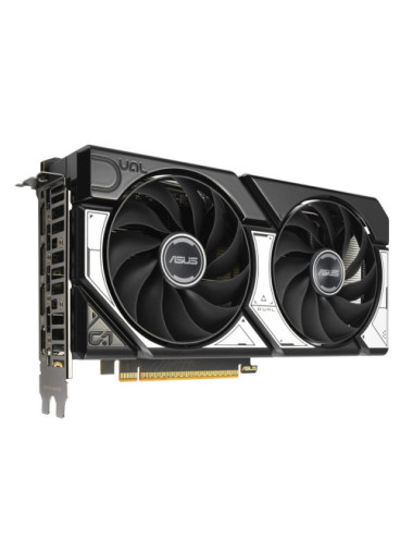ASUS Dual GeForce RTX 5060...