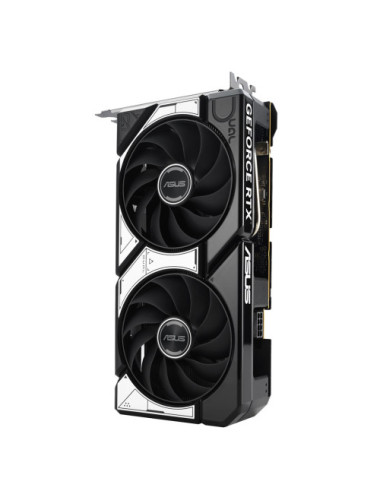 ASUS Dual GeForce RTX 5060...