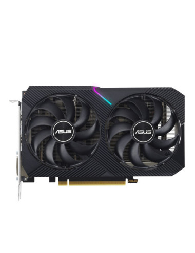 ASUS Dual -RTX3050-O8G-V2...